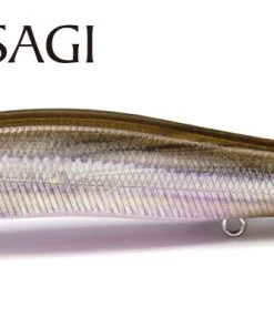 Megabass Ito Vision 110 Fine Art