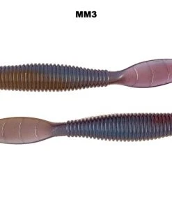 Missile Baits Ned Bomb