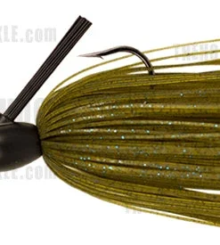 Keitech Casting Jigs Tungsten Casting Jig Model 1