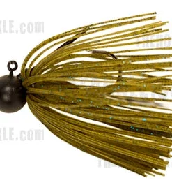 Keitech Football Jigs Tungsten Football Jig Model 2