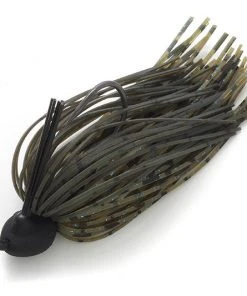 Imakatsu Mamushi Jig Tungsten Casting Jigs