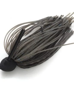 Imakatsu Mamushi Jig Tungsten Casting Jigs