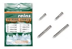 Reins TG Nail Sinker