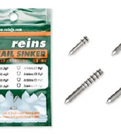Reins TG Nail Sinker