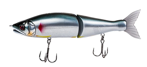 Gan Craft Jointed Claw Hard Body 29 Gan Craft Jointed Claw Hard Body