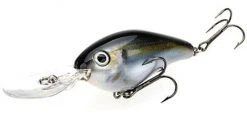 Strike King Pro Model 8XD Crankbaits