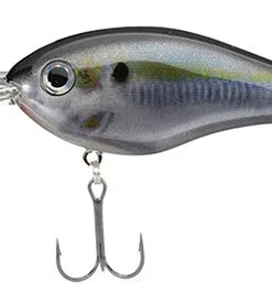 Strike King Pro Model 6XD Crankbaits