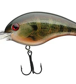 Strike King Deep Diving (15 Ft.+) Pro Model 5XD Crankbaits 43 Strike King Deep Diving (15 Ft.+) Pro Model 5XD Crankbaits