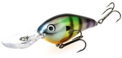Strike King Pro Model 8XD Crankbaits