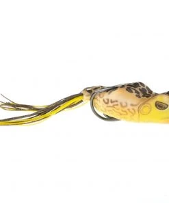 Snag-Proof Bobby's Perfect Frog Frogs