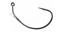Decoy NK Worm 128 Offset Wacky Rig Hooks