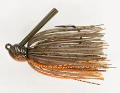 Dirty Jigs No-Jack Flipping Jigs