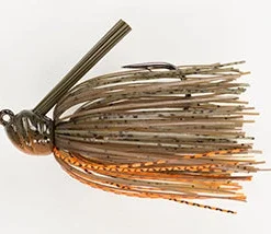 Dirty Jigs No-Jack Flipping Jigs