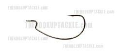 Gamakatsu Offset Shank Extra Wide Gap Hooks