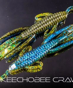 Reaction Innovations Creatures Man Bear Pig