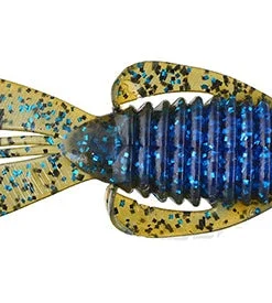 Strike King Creatures Rage Tail Magnum Structure Bug