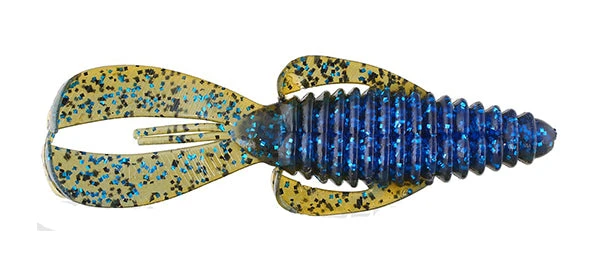 Strike King Creatures Rage Tail Magnum Structure Bug 11 Strike King Creatures Rage Tail Magnum Structure Bug