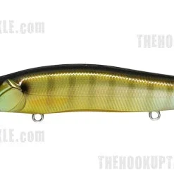 Megabass Ito Vision 110 Plus 1