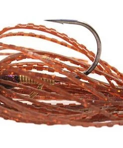 Nishine Lure Works Finesse Football Jig Football Jigs