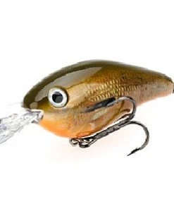 Strike King Pro Model 8XD Crankbaits