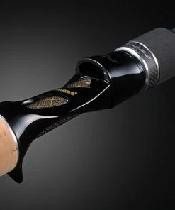 Megabass Orochi XXX Baitcasting Rods
