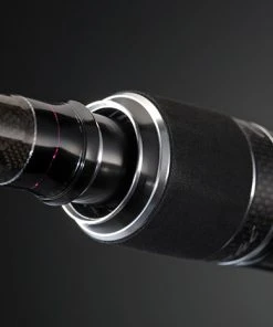 Megabass Orochi XXX Baitcasting Rods