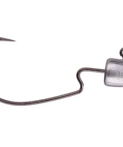 Owner Darter Head Offset