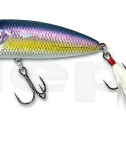 Deps Pulse Cod Poppers