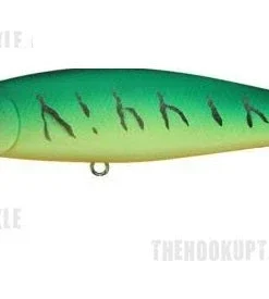 Lucky Craft Pointer 100SP