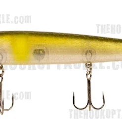 Smithwick Perfect 10 Rogue