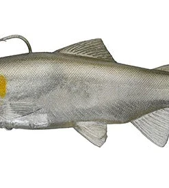 Huddleston Deluxe Soft Body 8 Inch Swimbaits 12 Huddleston Deluxe Soft Body 8 Inch Swimbaits