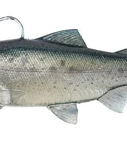 Huddleston Deluxe Soft Body 8 Inch Swimbaits 13 Huddleston Deluxe Soft Body 8 Inch Swimbaits