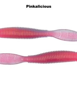 Missile Baits Ned Bomb