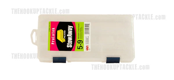 Plano Storage Boxes 3 Plano Storage Boxes