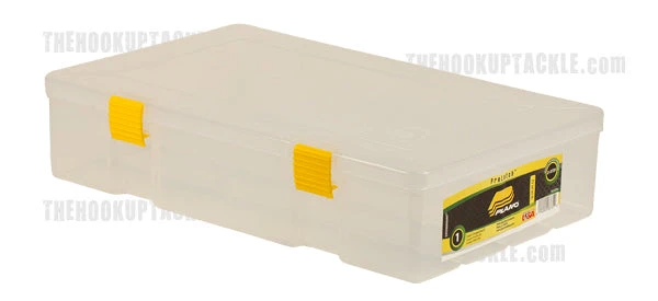 Plano Storage Boxes 6 Plano Storage Boxes