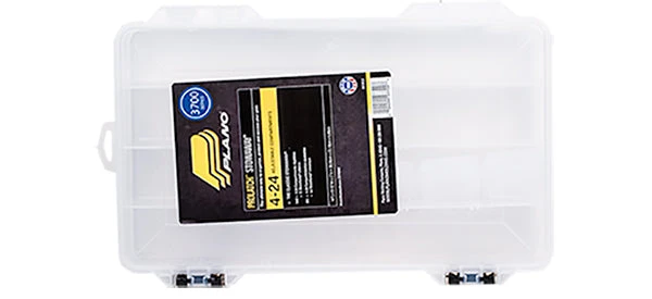 Plano Storage Boxes 4 Plano Storage Boxes