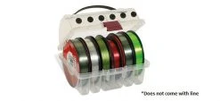 Plano Hard Boxes Line Spool Box