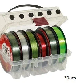 Plano Hard Boxes Line Spool Box