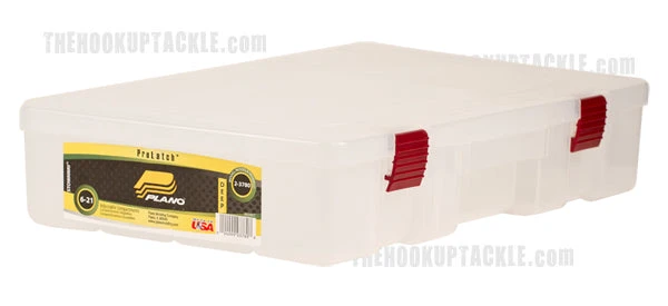 Plano Storage Boxes 7 Plano Storage Boxes