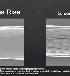 Sunline XPlasma Asegai Braided Line