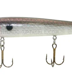 Smithwick Suspending Rattlin' Rogue