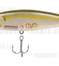 Lucky Craft Pointer 100SP