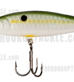 Lucky Craft Pointer 78DD