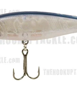 Lucky Craft Pointer 78SP Jerkbaits