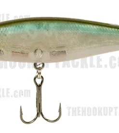 Lucky Craft Pointer 78SP Jerkbaits