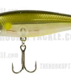 Lucky Craft Pointer 78SP Jerkbaits