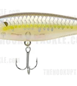 Lucky Craft Pointer 78SP Jerkbaits