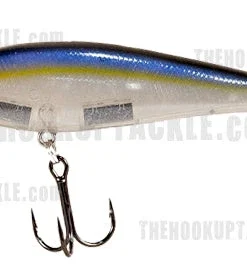 Lucky Craft Pointer 95