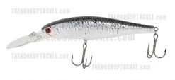 Lucky Craft Pointer 100DD Jerkbaits
