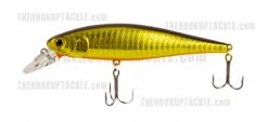 Lucky Craft Pointer 78SP Jerkbaits